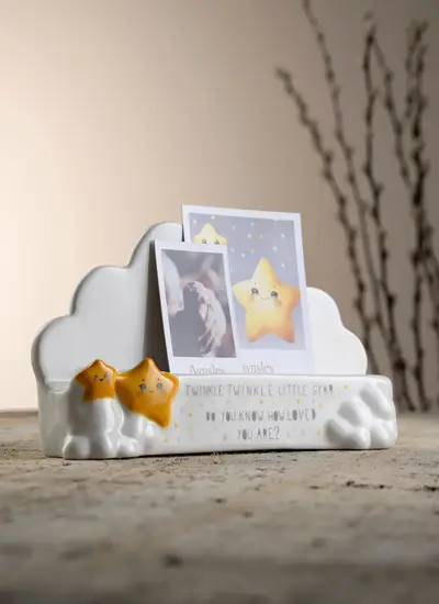 Twinkle Twinkle Photo Stand